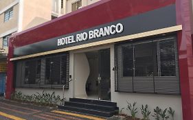 Hotel Rio Branco